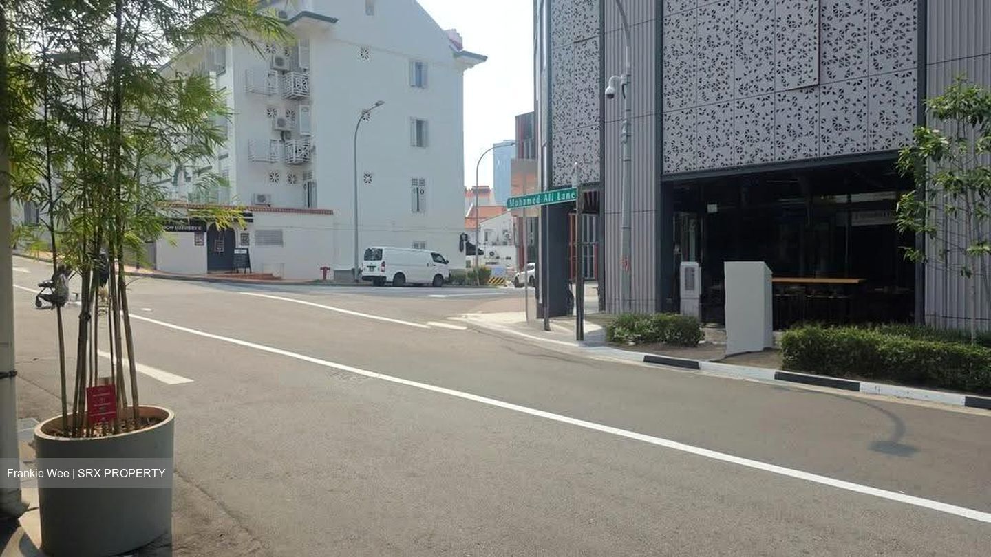 Telok Ayer Conservation Area (D1), Shop House #627416961